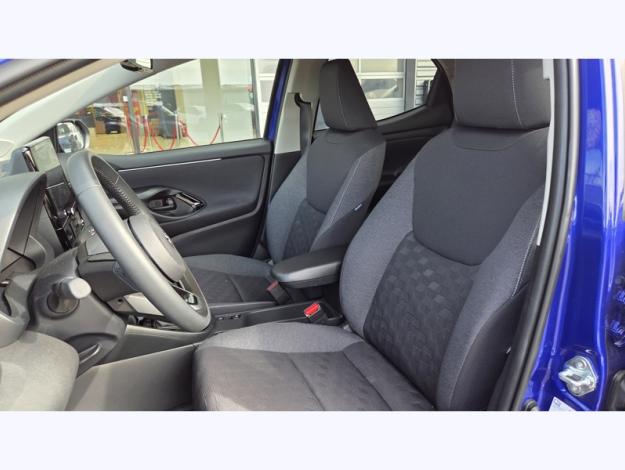 TOYOTA Yaris Hybride 116h Design  1.5 116 ch 