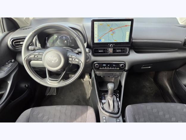 TOYOTA Yaris Hybride 116h Design  1.5 116 ch 