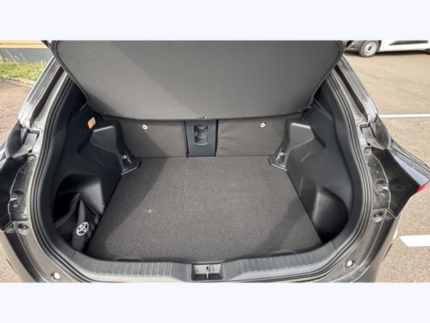 TOYOTA Yaris Cross 1.5 DESIGN Pack Cargo 116ch  