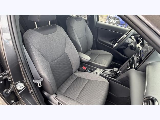 TOYOTA Yaris Cross 1.5 DESIGN Pack Cargo 116ch  