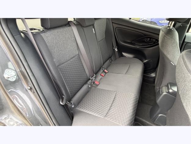 TOYOTA Yaris Cross 1.5 DESIGN Pack Cargo 116ch  