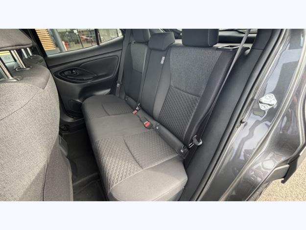 TOYOTA Yaris Cross 1.5 DESIGN Pack Cargo 116ch  