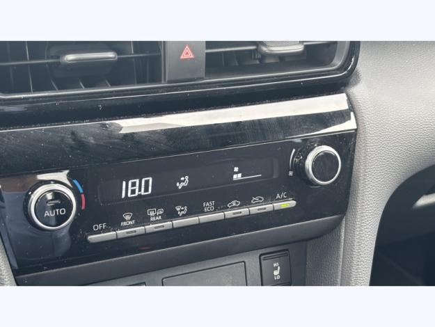 TOYOTA Yaris Cross 1.5 DESIGN Pack Cargo 116ch  