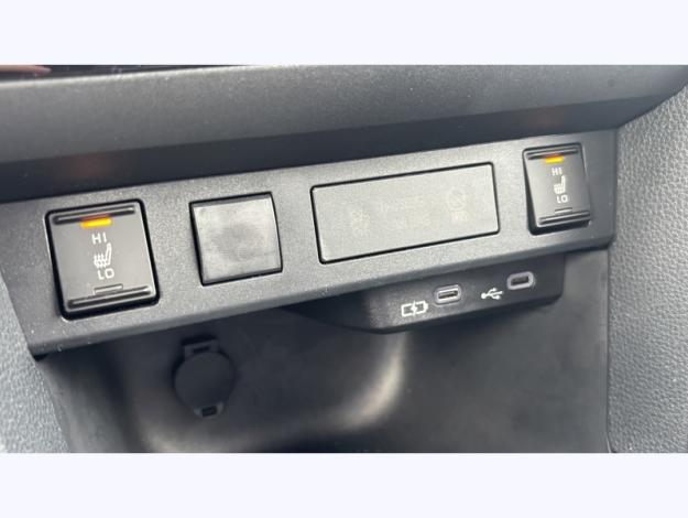 TOYOTA Yaris Cross 1.5 DESIGN Pack Cargo 116ch  