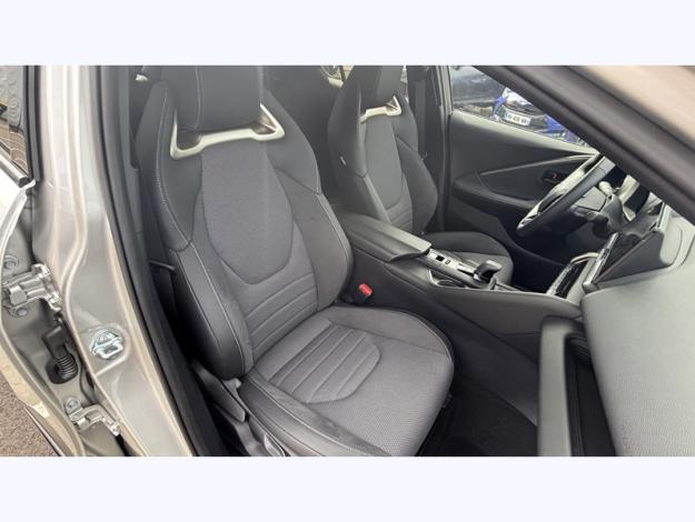 TOYOTA C-HR Hybride 2WD Collection  