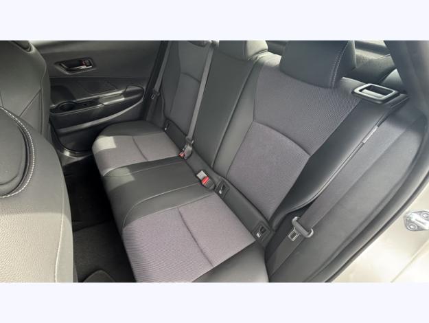 TOYOTA C-HR Hybride 2WD Collection  