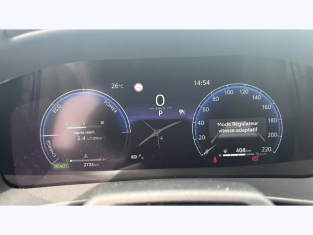 TOYOTA C-HR Hybride 2WD Collection  