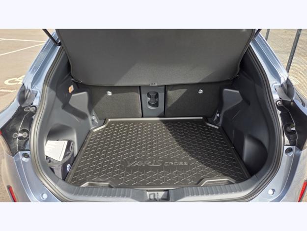 TOYOTA Yaris Cross Hybrid 2WD Design  1.5 131 ch 