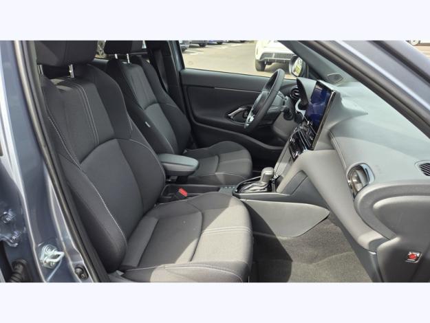 TOYOTA Yaris Cross Hybrid 2WD Design  1.5 131 ch 