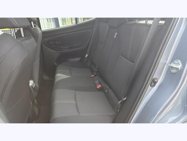TOYOTA Yaris Cross Hybrid 2WD Design  1.5 131 ch 