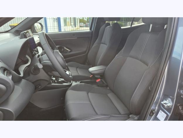 TOYOTA Yaris Cross Hybrid 2WD Design  1.5 131 ch 