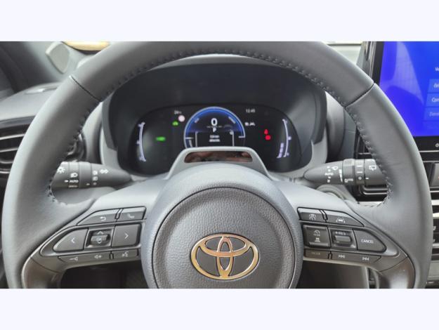 TOYOTA Yaris Cross Hybrid 2WD Design  1.5 131 ch 