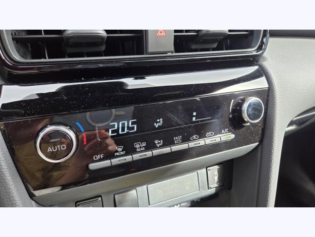 TOYOTA Yaris Cross Hybrid 2WD Design  1.5 131 ch 