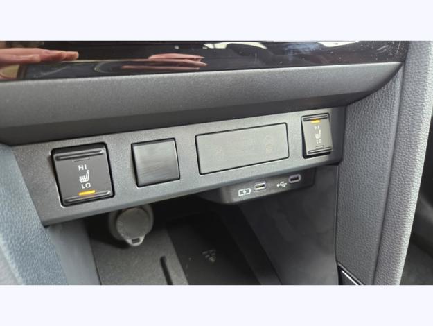 TOYOTA Yaris Cross Hybrid 2WD Design  1.5 131 ch 
