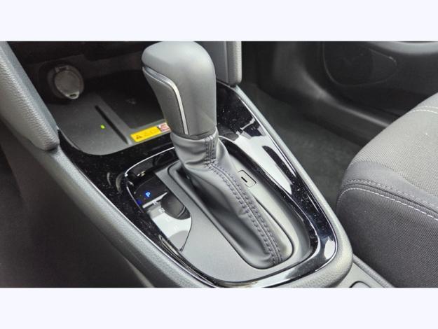TOYOTA Yaris Cross Hybrid 2WD Design  1.5 131 ch 