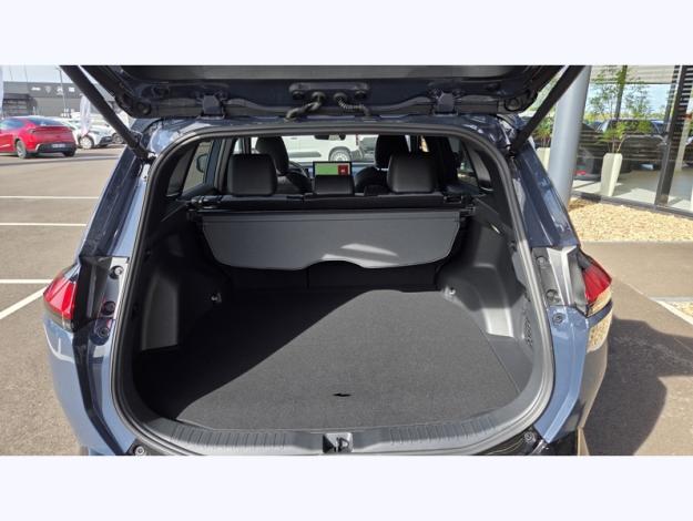 TOYOTA RAV4 2.5 Plug-in Hybrid 227 kW AWD Graphic  