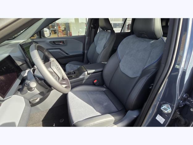 TOYOTA RAV4 2.5 Plug-in Hybrid 227 kW AWD Graphic  