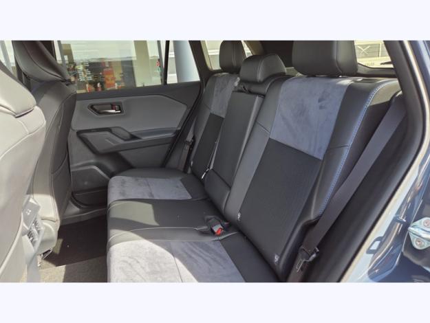 TOYOTA RAV4 2.5 Plug-in Hybrid 227 kW AWD Graphic  
