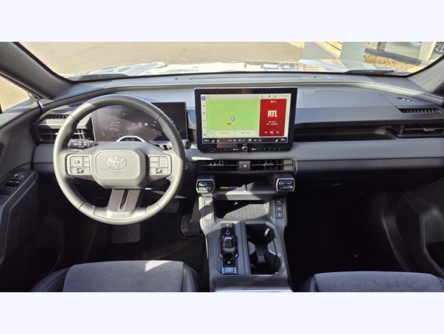 TOYOTA RAV4 2.5 Plug-in Hybrid 227 kW AWD Graphic  