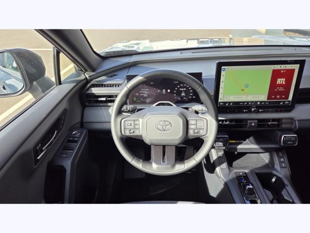 TOYOTA RAV4 2.5 Plug-in Hybrid 227 kW AWD Graphic  