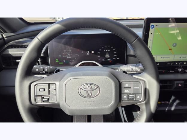 TOYOTA RAV4 2.5 Plug-in Hybrid 227 kW AWD Graphic  