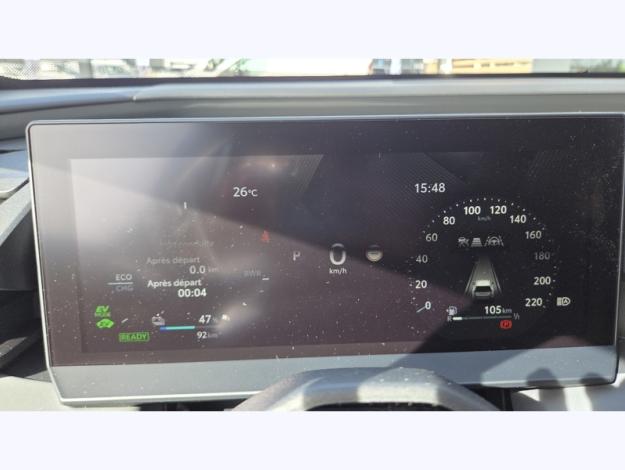 TOYOTA RAV4 2.5 Plug-in Hybrid 227 kW AWD Graphic  