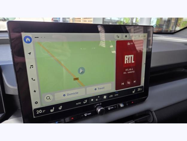 TOYOTA RAV4 2.5 Plug-in Hybrid 227 kW AWD Graphic  