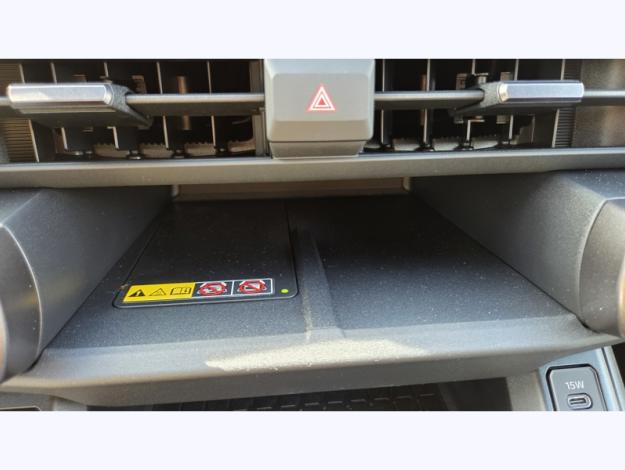TOYOTA RAV4 2.5 Plug-in Hybrid 227 kW AWD Graphic  