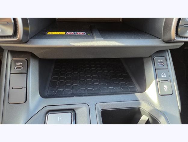 TOYOTA RAV4 2.5 Plug-in Hybrid 227 kW AWD Graphic  