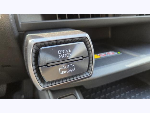 TOYOTA RAV4 2.5 Plug-in Hybrid 227 kW AWD Graphic  