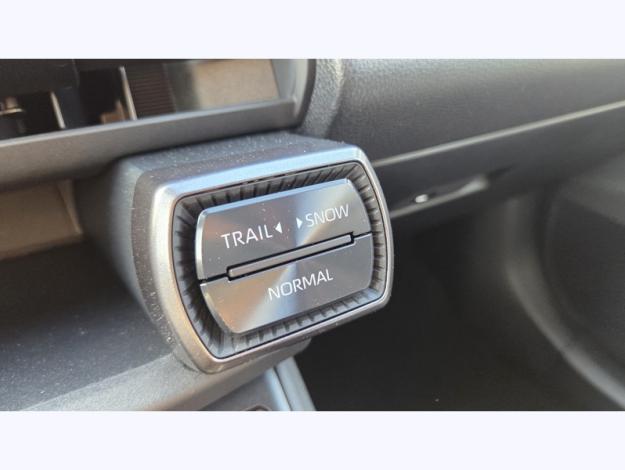 TOYOTA RAV4 2.5 Plug-in Hybrid 227 kW AWD Graphic  