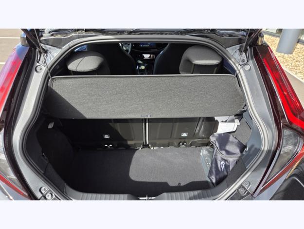 TOYOTA Aygo X Hybrid Graphic  1.5 116 ch 