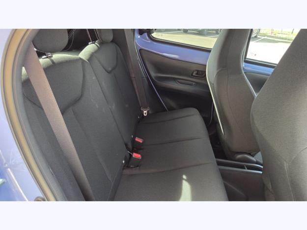 TOYOTA Aygo X Hybrid Graphic  1.5 116 ch 