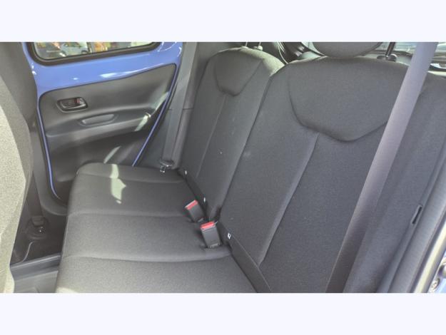 TOYOTA Aygo X Hybrid Graphic  1.5 116 ch 