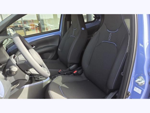 TOYOTA Aygo X Hybrid Graphic  1.5 116 ch 
