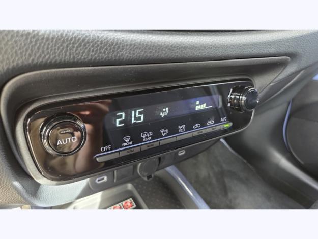 TOYOTA Aygo X Hybrid Graphic  1.5 116 ch 