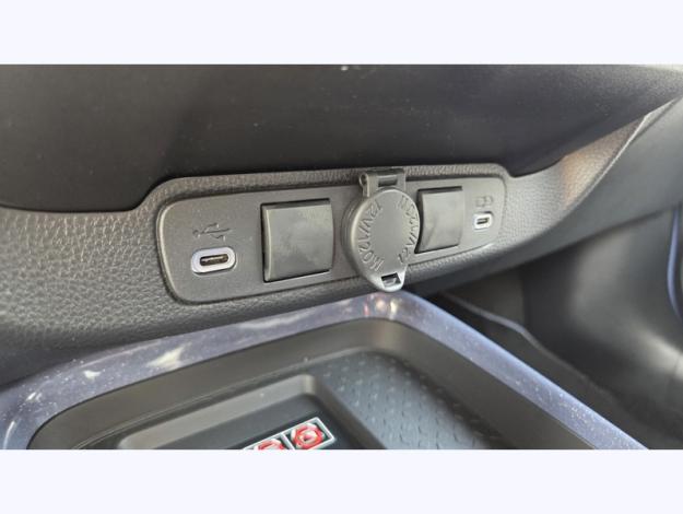 TOYOTA Aygo X Hybrid Graphic  1.5 116 ch 