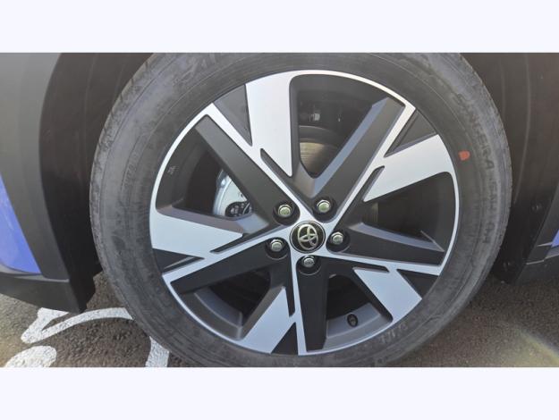 TOYOTA Aygo X Hybrid Graphic  1.5 116 ch 