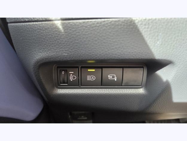 TOYOTA Aygo X Hybrid Graphic  1.5 116 ch 