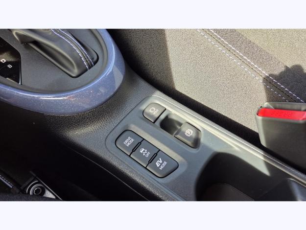 TOYOTA Aygo X Hybrid Graphic  1.5 116 ch 