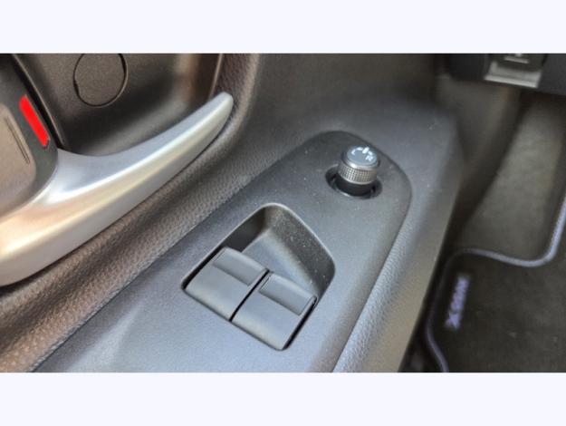 TOYOTA Aygo X Hybrid Graphic  1.5 116 ch 