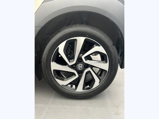 TOYOTA Aygo X 72 DESIGN  