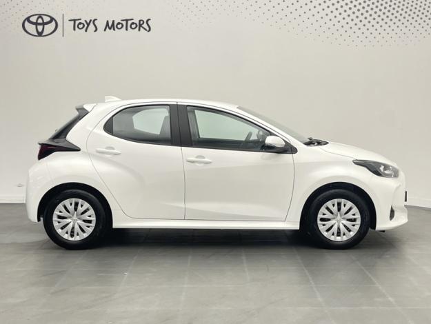 TOYOTA Yaris 116H DYNAMIC  