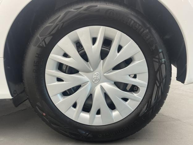 TOYOTA Yaris 116H DYNAMIC  