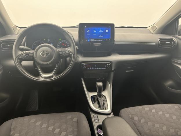 TOYOTA Yaris 116H DYNAMIC  