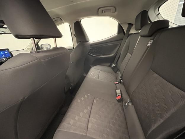TOYOTA Yaris 116H DYNAMIC  