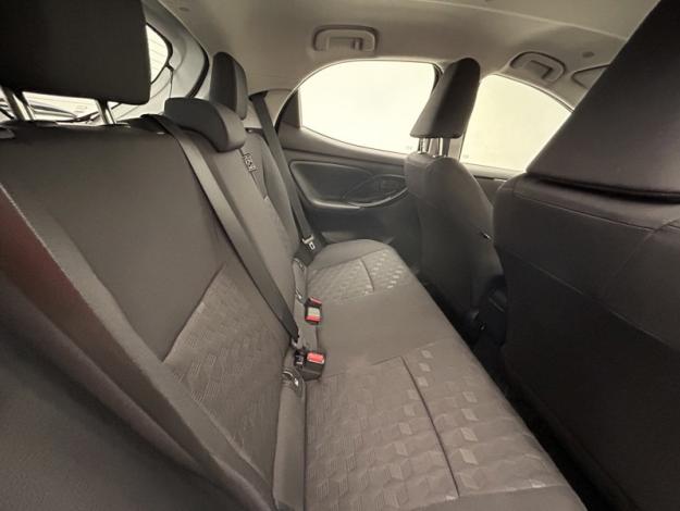 TOYOTA Yaris 116H DYNAMIC  