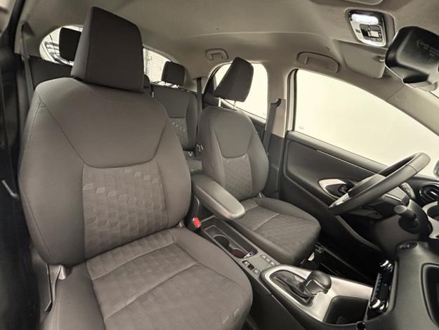 TOYOTA Yaris 116H DYNAMIC  