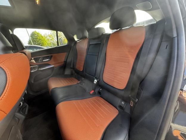 MERCEDES-BENZ GLC 300 e Coupé AMG Line Toit Pano  