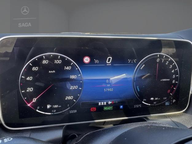 MERCEDES-BENZ GLC 300 e Coupé AMG Line Toit Pano  